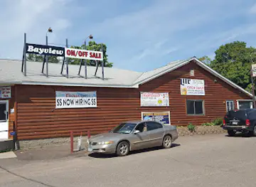 BayView Bar & Grill