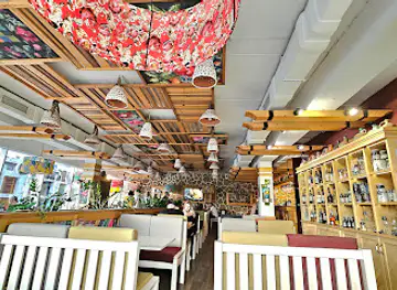 La Tocană