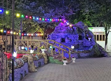 azerbaijan/shaki-zaqatala-region/restaurant/cokeli-restourant