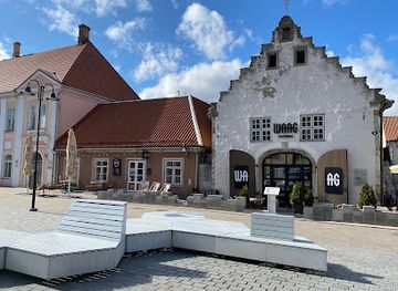 estonia/kuressaare-castle/restaurant/waag-restobar