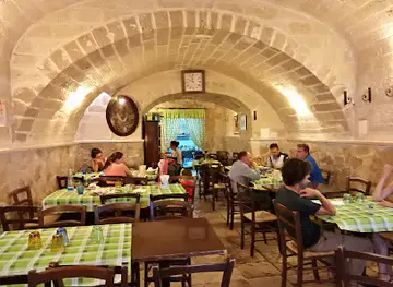 Osteria Vini e Cucina