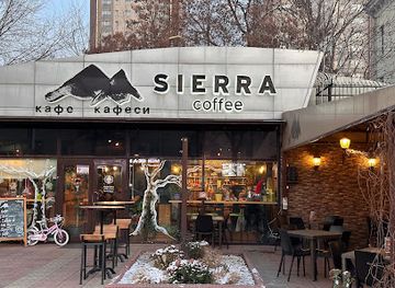 kyrgyzstan/chuy-valley/restaurant/sierra-coffee-manas-ave