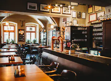 Camelot - Pilsner pub & Medieval restaurant
