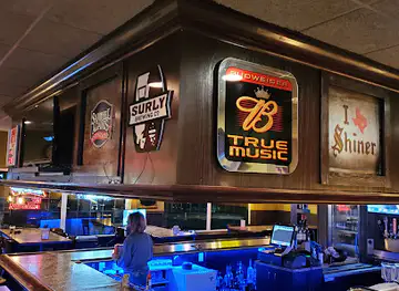Okoboji Grill