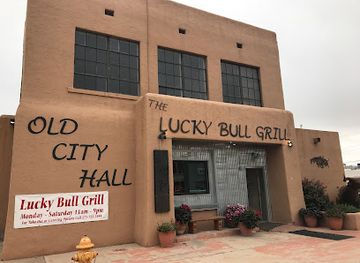 new-mexico/white-sands/restaurant/lucky-bull-grill