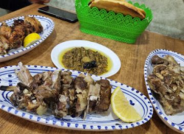 tunisia/matmata/restaurant/mat'am alsharq katanah
