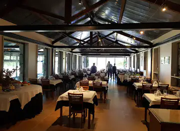 Restaurante Miradouro