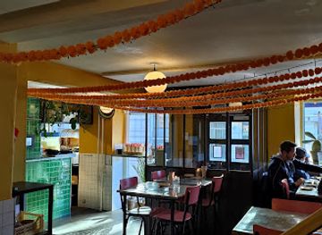 denmark/copenhagen/norrebro/restaurant/maxico-norrebro