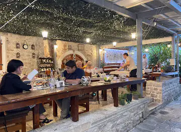 Rivijera Restaurant
