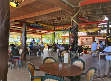 The Islander