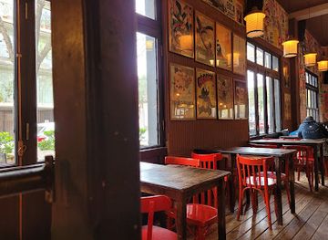 argentina/rosario/pichincha/restaurant/jimmy