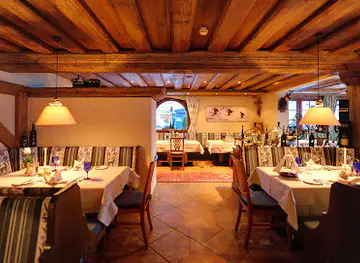 Gourmetrestaurant Salnerhof