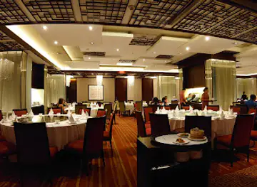 Shang Palace at Makati Shangri-La, Manila