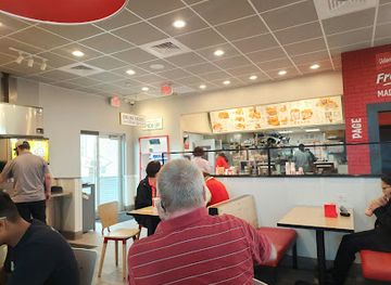 utah/lake-powell/restaurant/kfc