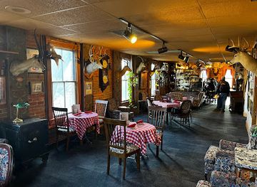 Buckhorn Exchange