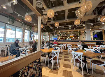Tupelo Honey Southern Kitchen & Bar