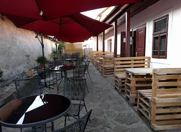 Művész Restaurant