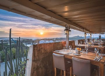 curacao/boka-tabla/restaurant/fort-nassau