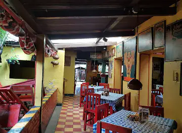 Circus Bar