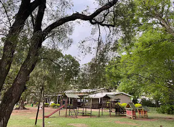Malkerns Country Club