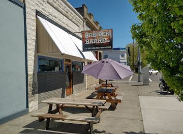 oregon/baker-county/restaurant/broken-barrel