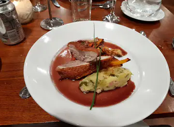 Terrace Restaurant