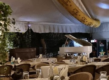 egypt/cairo/zamalek/restaurant/five-bells-restaurant