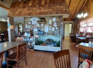 Catfish Cabin