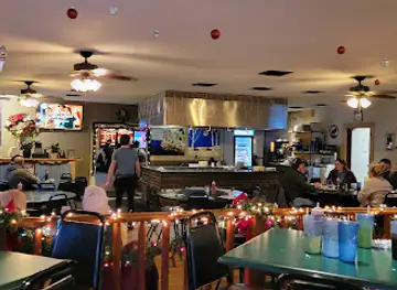 Foggy's Steakhouse & Lounge