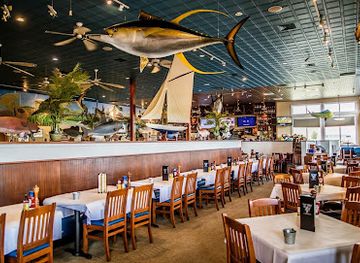 Big Fish Grill on the Riverfront