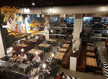 israel/ashdod/restaurant/bbb