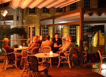 belgium/hasselt/restaurant/t-borrelhuis