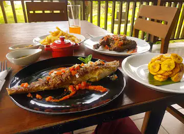 IYA Buea