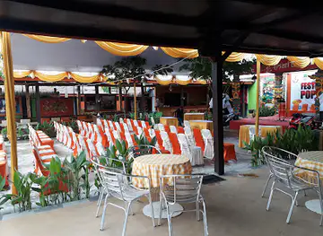 Rumah Makan Sari Banten Cipare