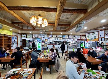 south-korea/jeju-city/jeju-city-center/restaurant/yuri-ne-restaurant