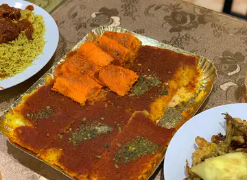 Musandam Restaurant