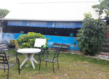 Snack Restaurant RIO