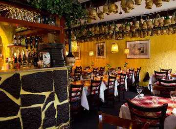Restaurant Pulcinella