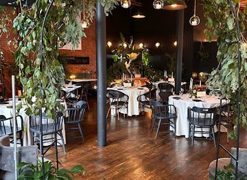 Crooked Ladle Catering