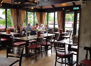 The Maghera Inn.