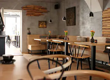 ENAK bistro & restaurant
