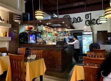 Restaurante Petros