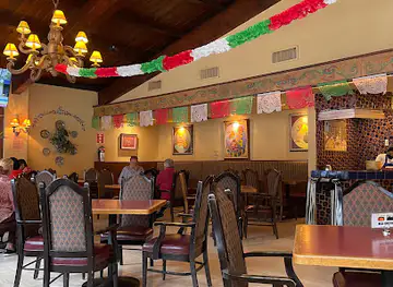 Restaurant La Fogata