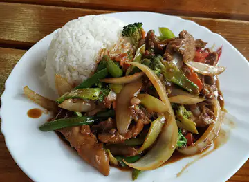 Vietnam Food