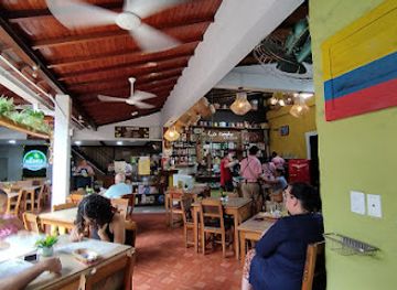 colombia/cucuta/restaurant/la-mazorca