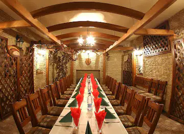 Slovakia Restaurant & Pizza
