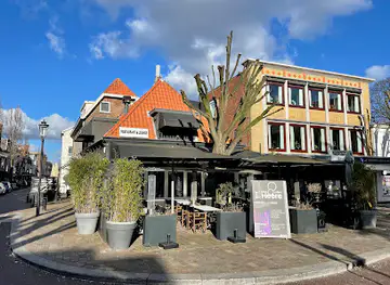 Den Ouden Heere