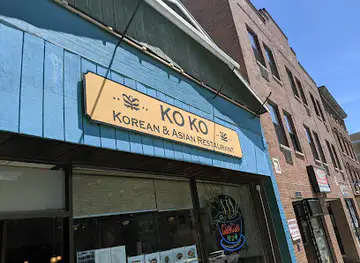 Koko