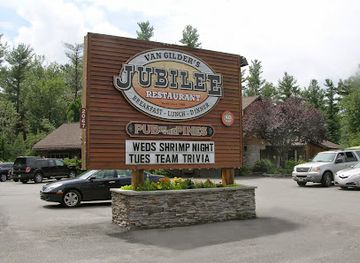 pennsylvania/pocono-mountains/restaurant/jubilee-restaurant