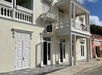 aruba/oranjestad/restaurant/koal-restaurant